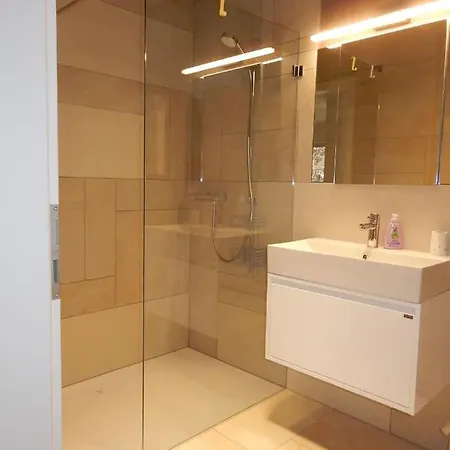 Querhaus Kanzem Zewnętrze zdjęcie
