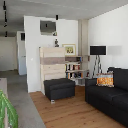 Querhaus Kanzem Zewnętrze zdjęcie