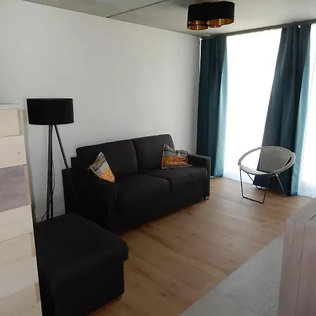 Querhaus Kanzem Zewnętrze zdjęcie