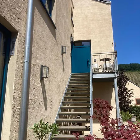 Querhaus Kanzem Zewnętrze zdjęcie