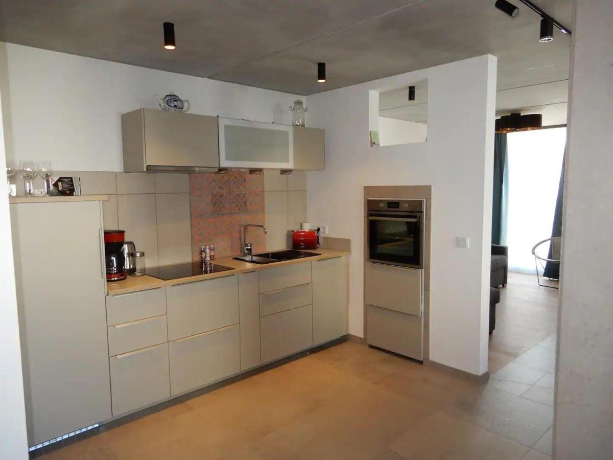 Querhaus Apartment *