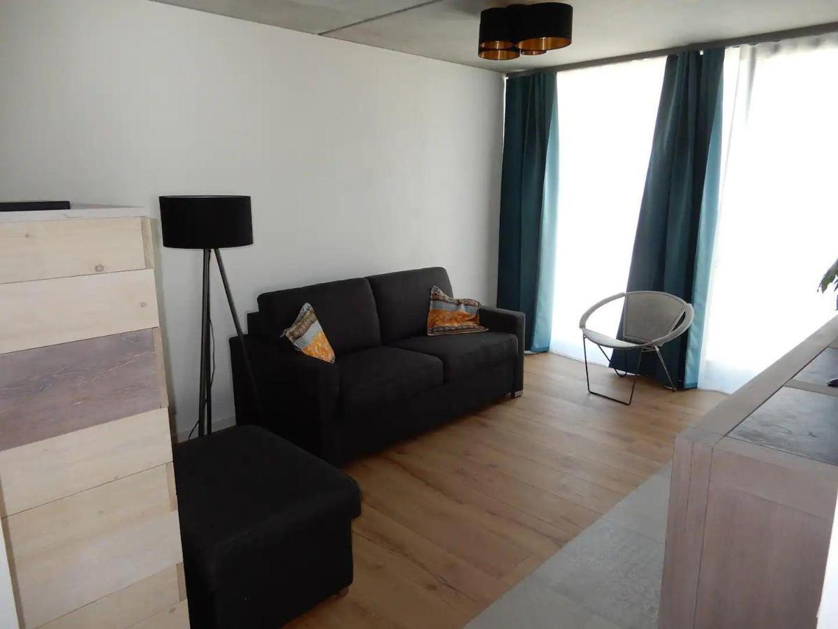 Querhaus Apartment