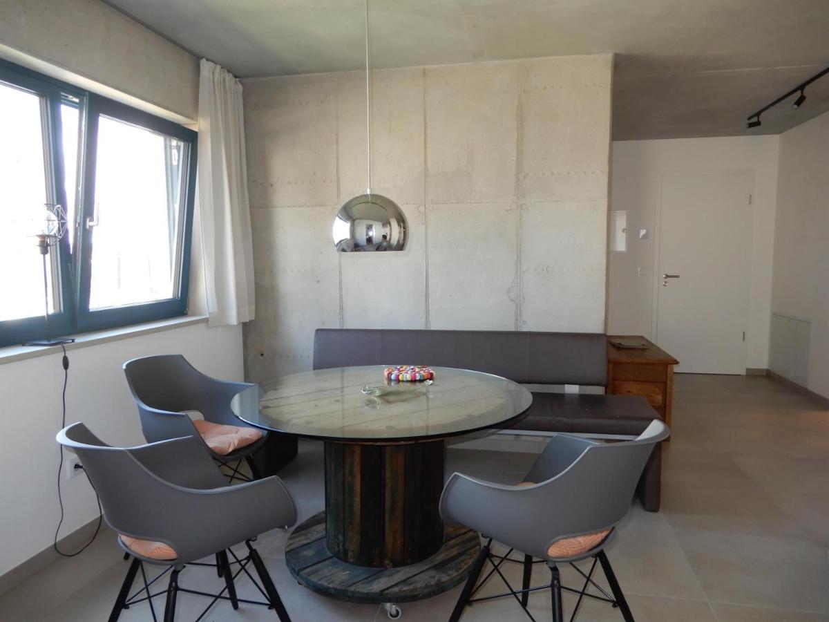 Apartament Querhaus
