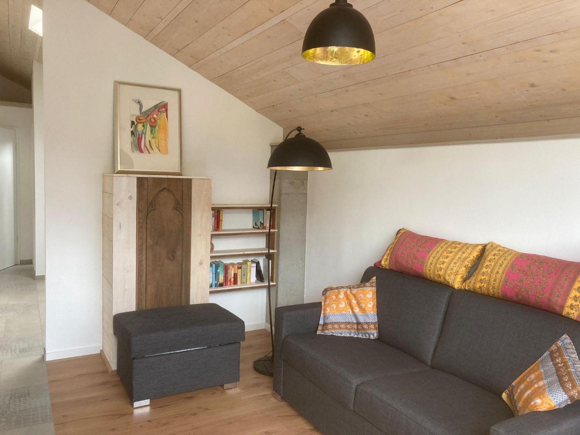 Querhaus Apartment *