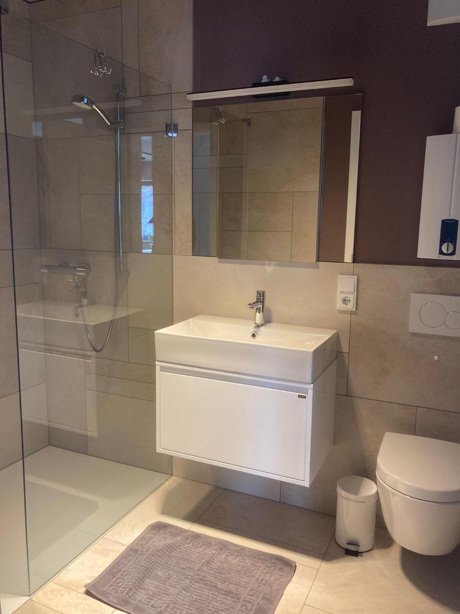 Querhaus Apartament