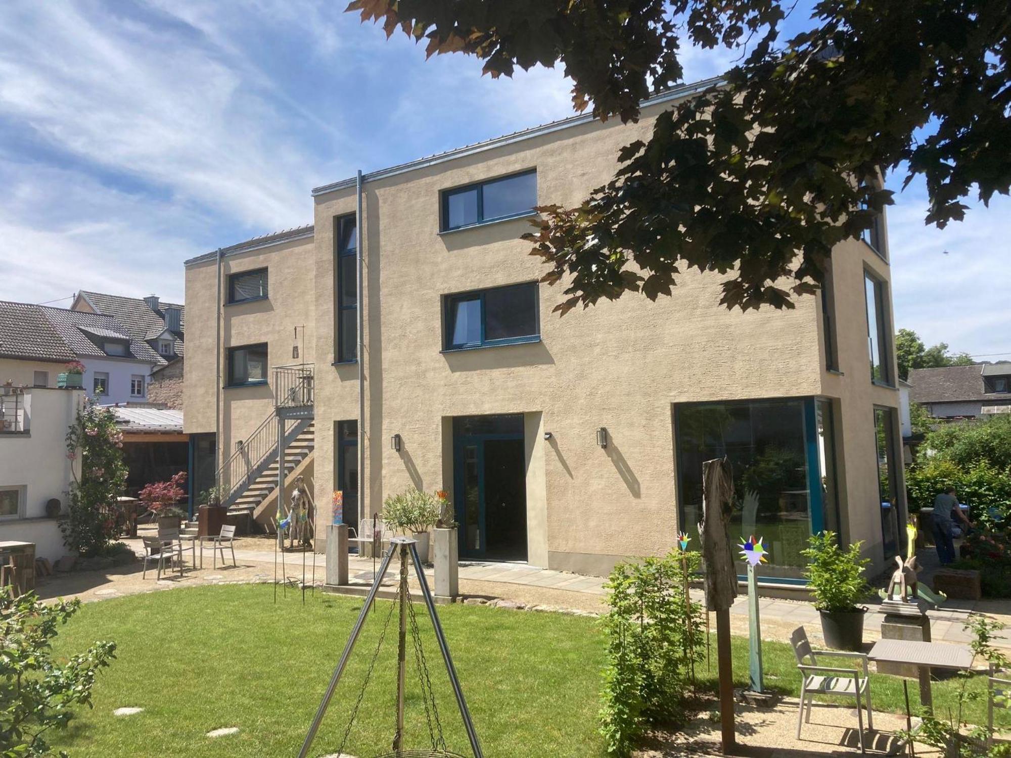 Apartament Querhaus