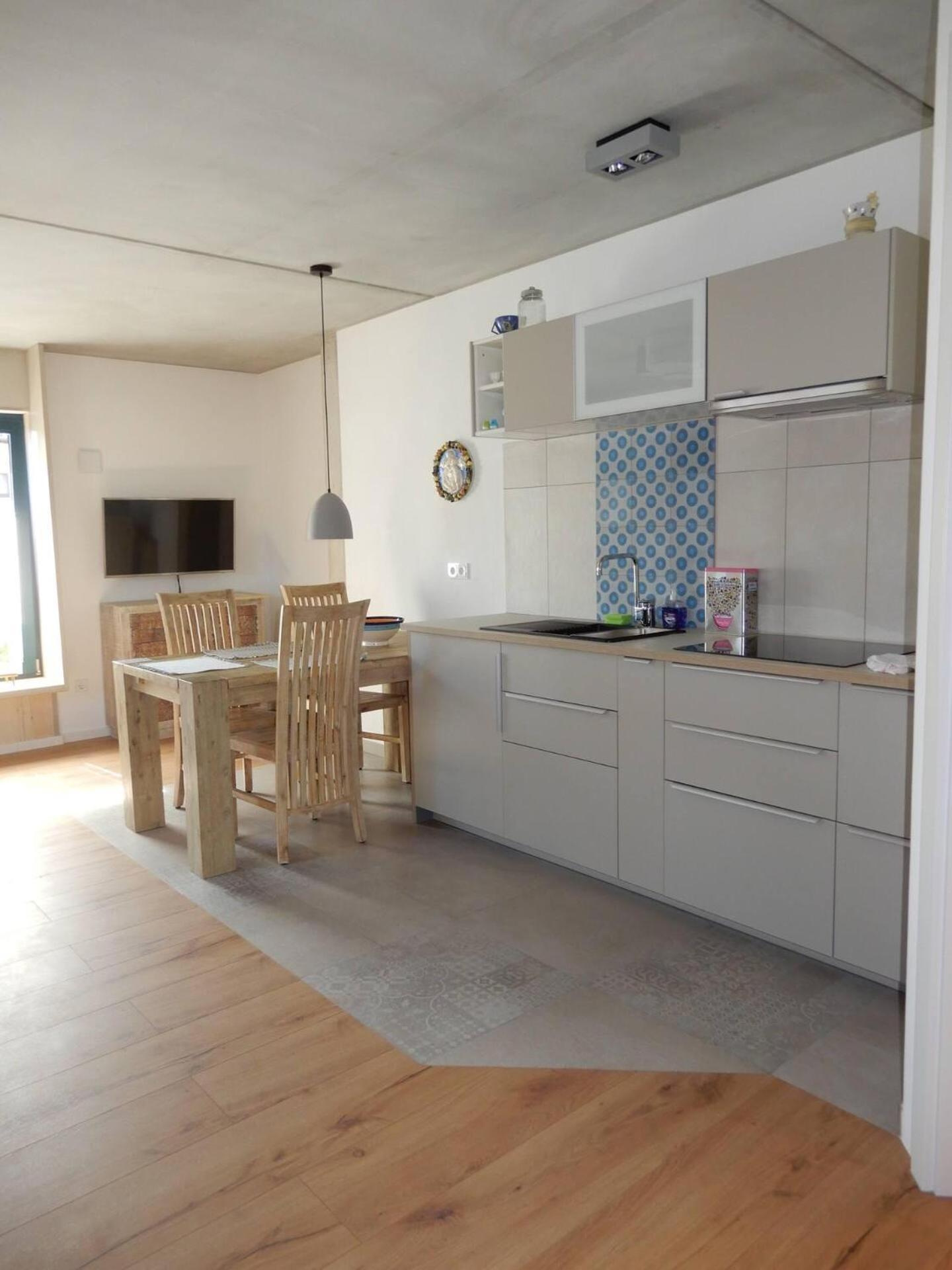 Apartament Querhaus