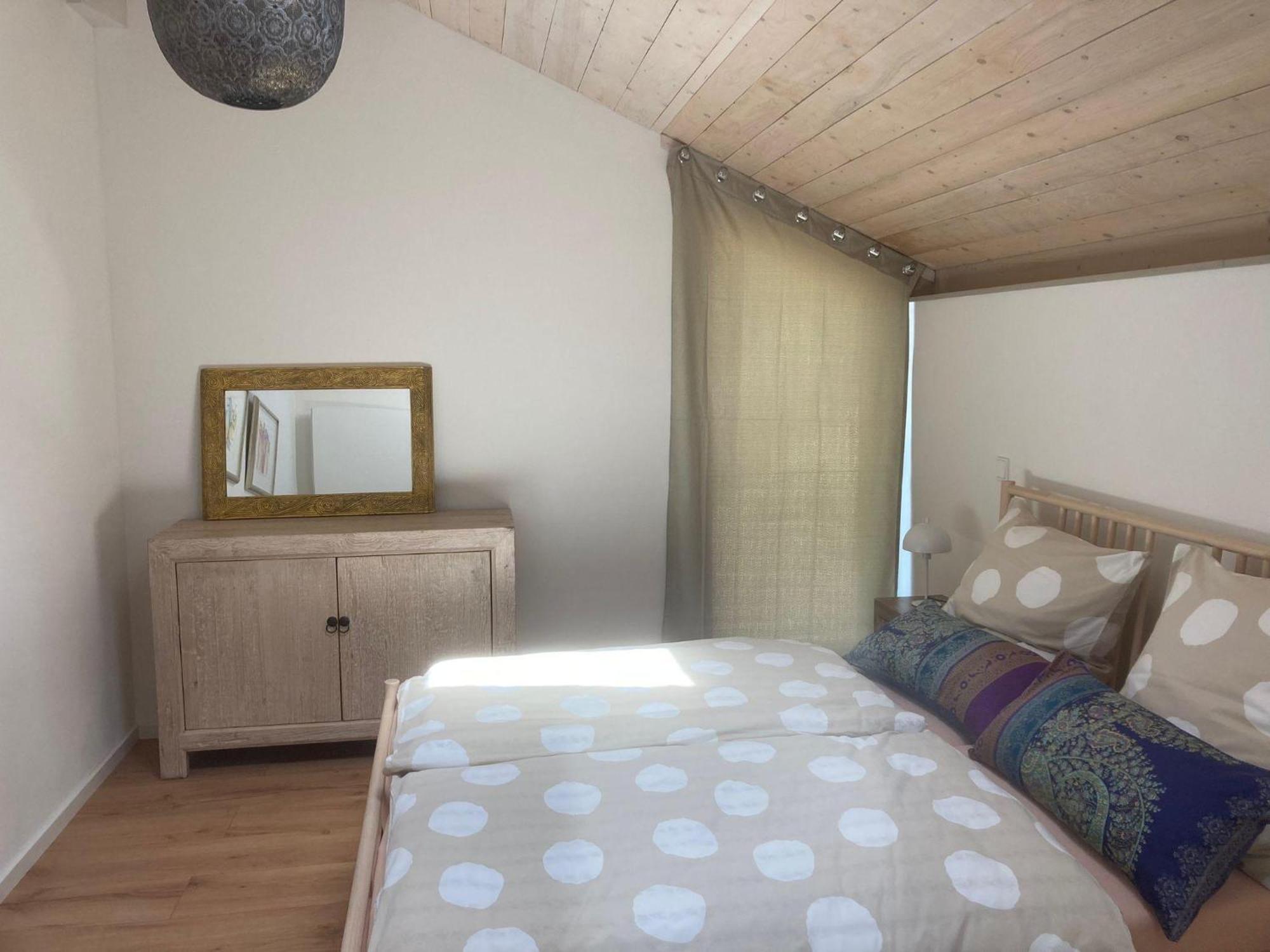 Querhaus Apartment
