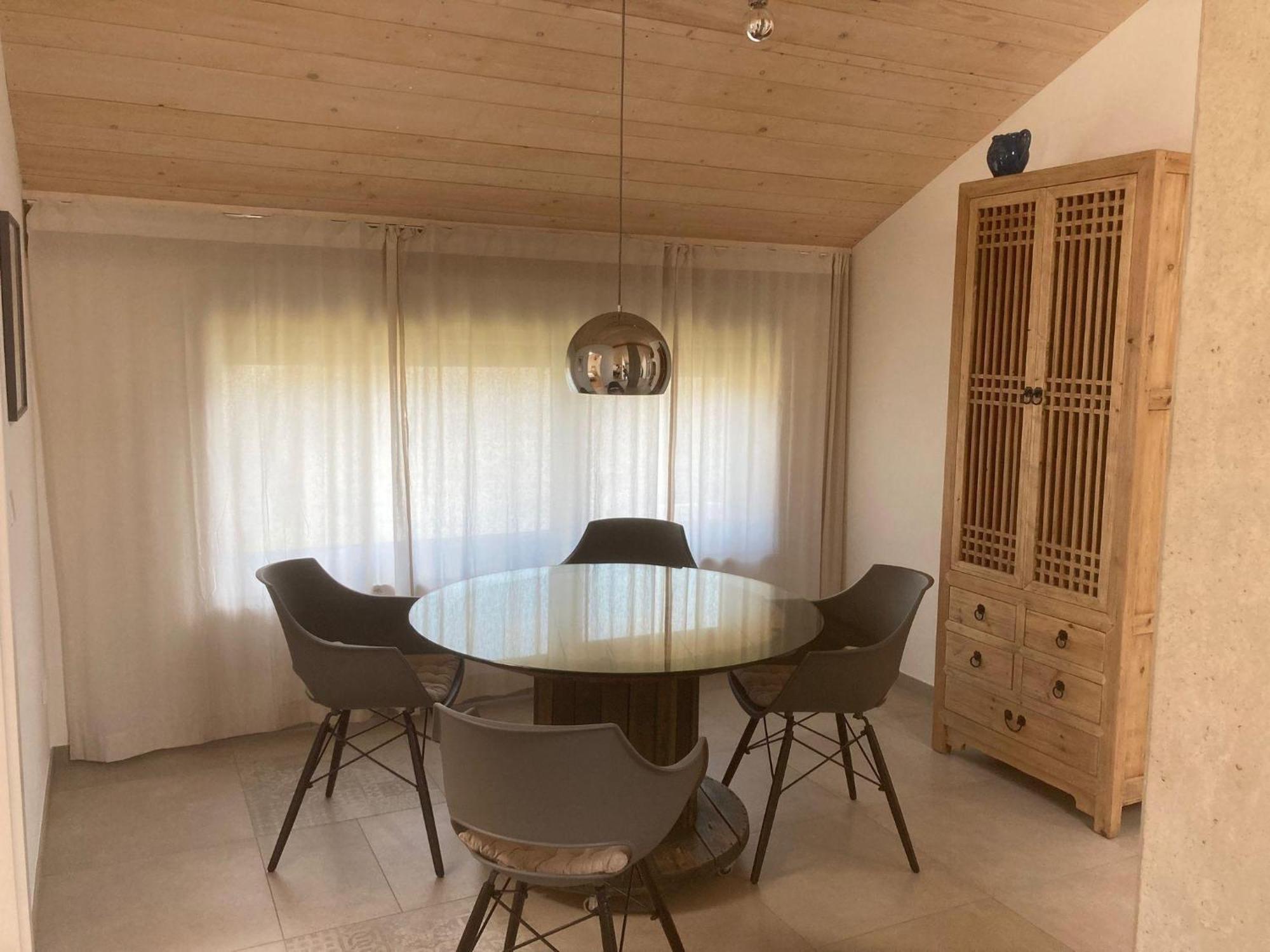 Querhaus Apartment *